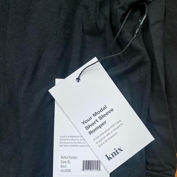 knix overalls - Picture 2 of 4